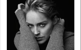 She is the recipient of a primetime emmy award and a golden globe award. Sharon Stone Memoir The Beauty Of Living Twice Review The Washington Post