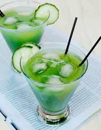 Cocktail Fruit Sans Alcool Cocktail Sans Alcool Comment Faire Des Cocktails Cocktail Sans Alcool Original