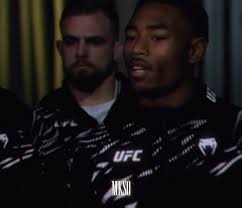 Rampage Jackson Elijah Smith