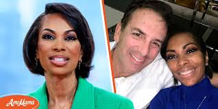 'An Amazing Day with Our Family and Friends': Harris Faulkner Celebrates  20th Wedding Anniversary with Tony Berlin