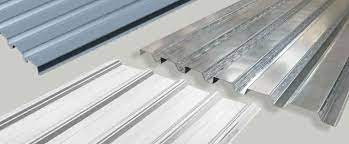 Harga atap spandek, harga bondek, harga besi wiremesh, harga baja ringan, harga genteng metal pasir, harga gypsum, harga grc board, harga batu bata Harga Spandek Atap Zincalume 2021 Murah Supplier Spandek Atap