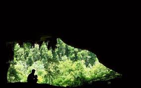 Sarawak chamber @ mulu heritage park, sarawak. Caves Of Sarawak To Explore Visit Sarawak Malaysia Borneo