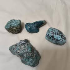 Polychrome Jasper Heart