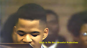 Re-Formatted, Remixed, Re-ediTed, A Riveting Performance by Chris Willis  singing "When You Pray" recorded at the Huntsville First SDA Church.,  @followers @topfans