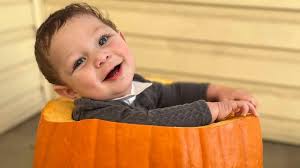 Cagnotte pour Morgan St Marks organisée par Tammy Dailey : In honor of Zyon  Atticus St Marks