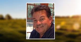 Robert Berquist Obituary August 5, 2021