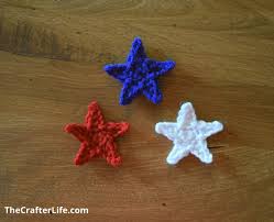 Download Cute And Quick Star Applique Pattern The Crafter Life