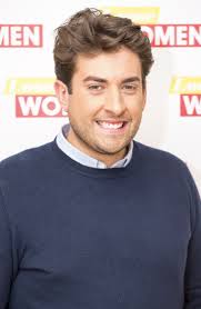 TODAY'S GUESTS! We've got that Friday feeling with our guests today! The  Beast from The Chase