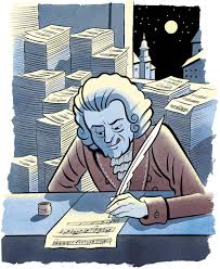His enormous output includes works that are widely acknowledged as pinnacles of. Mozart S Storm Of Style The New Yorker
