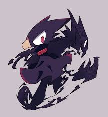 Is there a villain in fumikage tokoyami? Boku No Hero Academia Fumikage Tokoyami Boku No Hero Academia Hero Wallpaper Tokoyami Boku No Hero