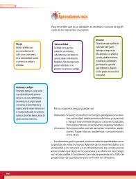 El administrador del blog libros famosos 2020 también recopila otras imágenes relacionadas con los libro de geografia de 5 grado contestado a. Geografia Quinto Grado 2017 2018 Pagina 166 De 210 Libros De Texto Online