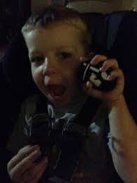 Finding hidden babies