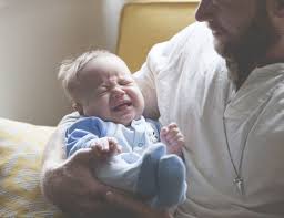 What Is Infant Colic And How To Cure The Condition Express Co Uk