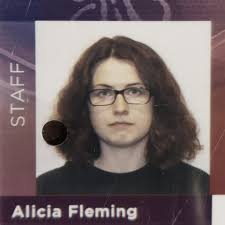 Alicia FLEMING