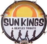Summer Concert - Sun Kings- A Beatles Tribute