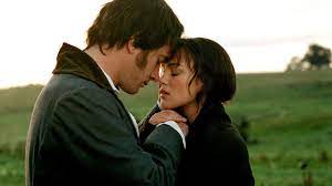 Orgullo Y Prejuicio Joe Wright 2005 Pride Prejudice Movie Pride And Prejudice 2005 Pride And Prejudice