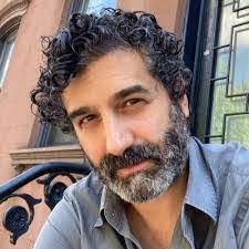 Craig Fetzer's Instagram, Twitter & Facebook