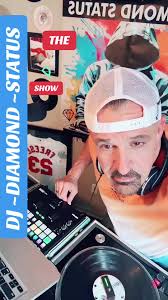 Dj Diamond Status