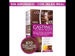Scopri la colorazione casting creme gloss di l'oréal paris. Casting Creme Gloss Loreal 670 Chocolate Youtube