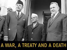 The Man Who Accompanied Shastri To Tashkent Debunks The Tashkent Files Business Standard News The tashkent files is a thriller that revolves around the mysterious death of india's 2nd prime minister shri lal bahadur shastri and attempts to uncover if he had actually died a natural. the tashkent files