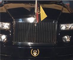 According to francis, their race is now melanau, as stated in their. Taib Mahmud S Wife Gives Him An Rm1 5 Million Bentley For His 80th Birthday