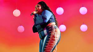 The word on the street is true: Lizzo S Juice Is The Most Patriotic Song Of 2019 Wired