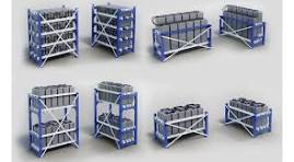 Battery Racks