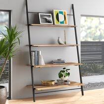 Find black bookcases & shelves for sale on oodle classifieds. Modern Black Bookcases Bookshelves Allmodern