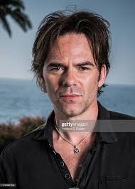 Billy Burke is in this new series Maid as the dad of the main character,  giving off Mad Charlie Vibes.