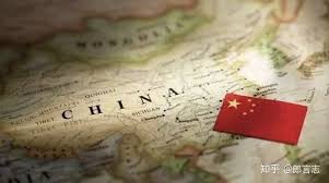 西方媒体：中国崛起伴随美国衰落，西方优越感将被终结- 知乎