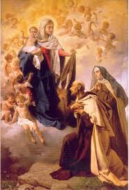 Pin On Blessed Virgin