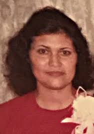 Lucia Ramirez Obituary