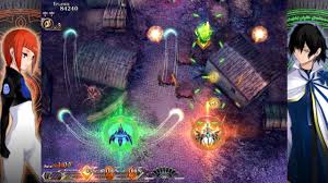 Caladrius Blaze Review (Switch) | Nintendo Life