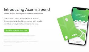 The purpose of the company is to encourage you to save money by automatically investing your spare change. Acorns Review 2020 The Spare Change Savings App Debit Card