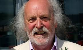 Peter Jones obituary