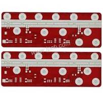 Rogers RO4730G3 Microwave Printed Circuit Board - High ...