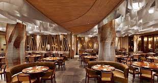 Nobu A Miami Fl Venue Nobu Restaurant Bar Lounge Miami Beach Restaurants