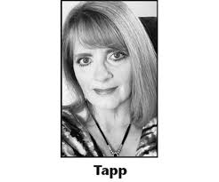 TAMARA TAPP Obituary (1962