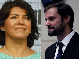 Yasna provoste por viaje de hijos de piñera: Debate Archi Jaime Bellolio Y Yasna Provoste Analizaron Lo Que Dijeron Sus Candidatos Duna 89 7 Duna 89 7