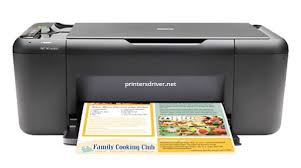 Hp Deskjet F4580 Driver And Scanner Software Download Free License Hp Printer Support Windows 10 Windows 8 1 Windows 8 Windows 7 Vista Xp And Apple Mac O