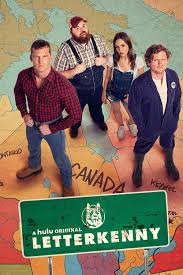 Even after a season of letterkenny's unique dialogue style, the introduction of (in order) barts, yorkie, scholtzy, fisky, and boomtown is a total shock. Asteroid G