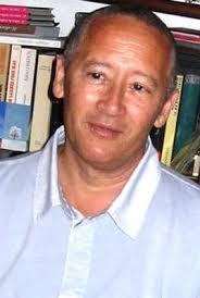 Jean Joachim (auteur de Un poil de mangouste)