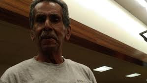 Fundraiser by Rosemary Luna : Arturo Ortiz funeral expenses