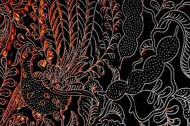Untuk lebih jelasnya perhatikan gambar di bawah ini Kekinian 53 Sketsa Batik Semarang