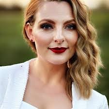 Jennifer Rickabaugh's Instagram, Twitter & Facebook