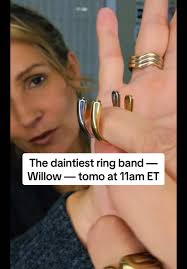 Willow and Ember Ring Review