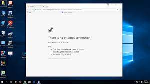 No internet access now it shows my internet connection name and says no. How To Fix Internet Connected But No Internet Access Youtube