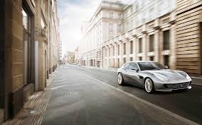 Ferrari Gtc4lusso 1080p 2k 4k 5k Hd Wallpapers Free Download Wallpaper Flare