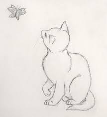 Pin By Vampire Haven D On Dessin Au Crayon Animal Drawings Sketches Cute Drawings Art Drawings Sketches