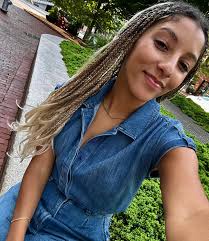 a week at @harvard 🤓